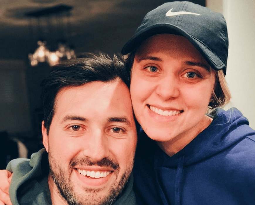Jinger Duggar and Jeremy Vuolo Instagram, Duggar, Felicity Vuolo
