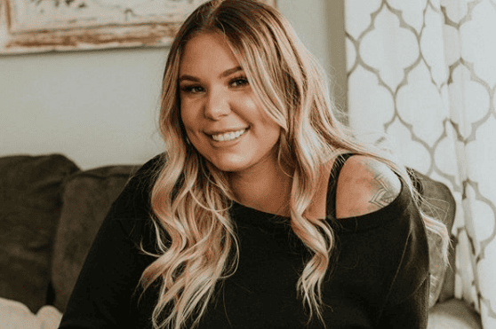 Kailyn Lowry, Teen Mom 2, Instagram