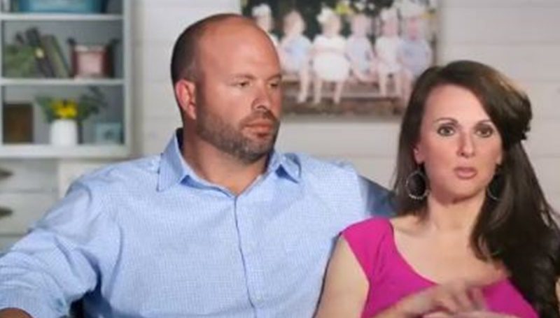 Sweet Home Sextuplets quarantine