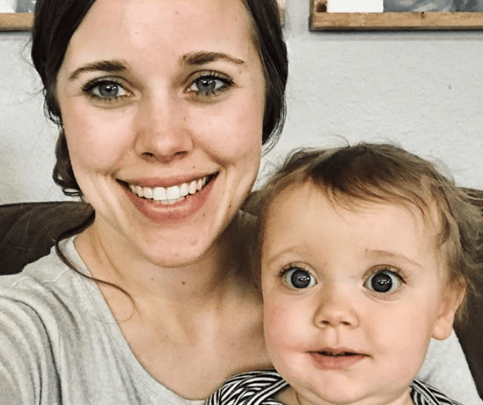 Jessa Duggar Instagram, Duggar courtship news
