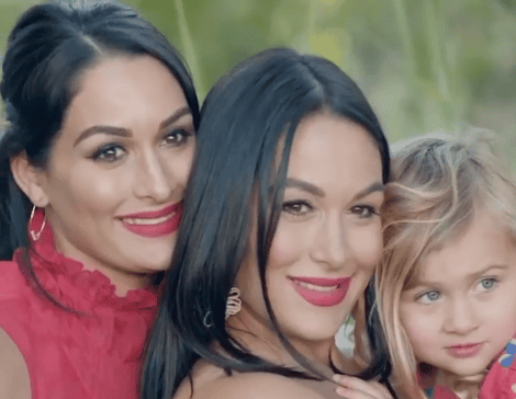 Total Bellas From Instagram