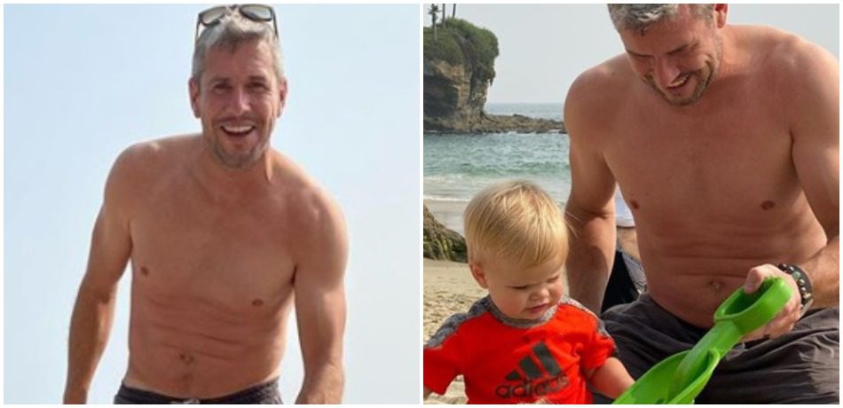 Ant Anstead Instagram