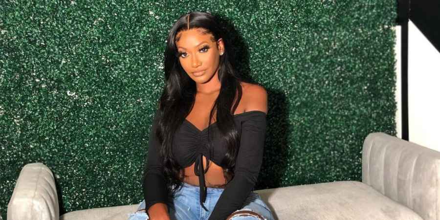 Brittany Banks of 90 Day Fiance: The Other Way defends herself against fans criticism