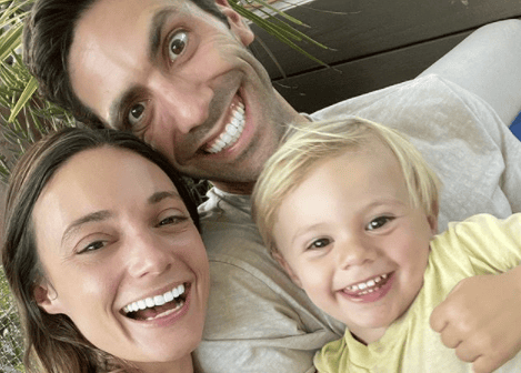 Nev Schulman from Instagram