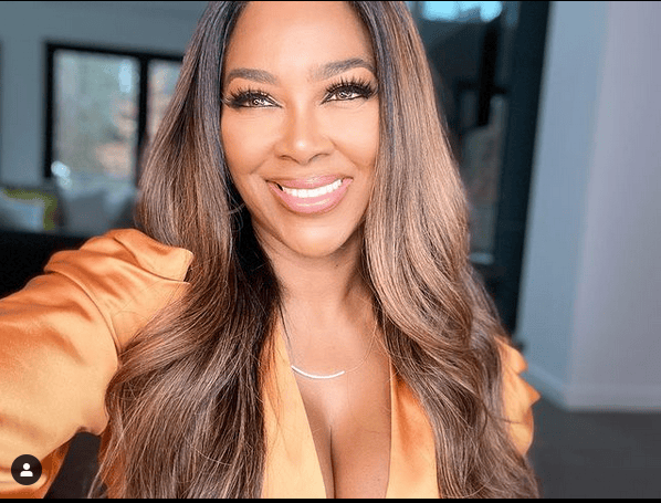 Kenya Moore
