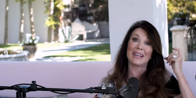 Lisa Vanderpump YouTube