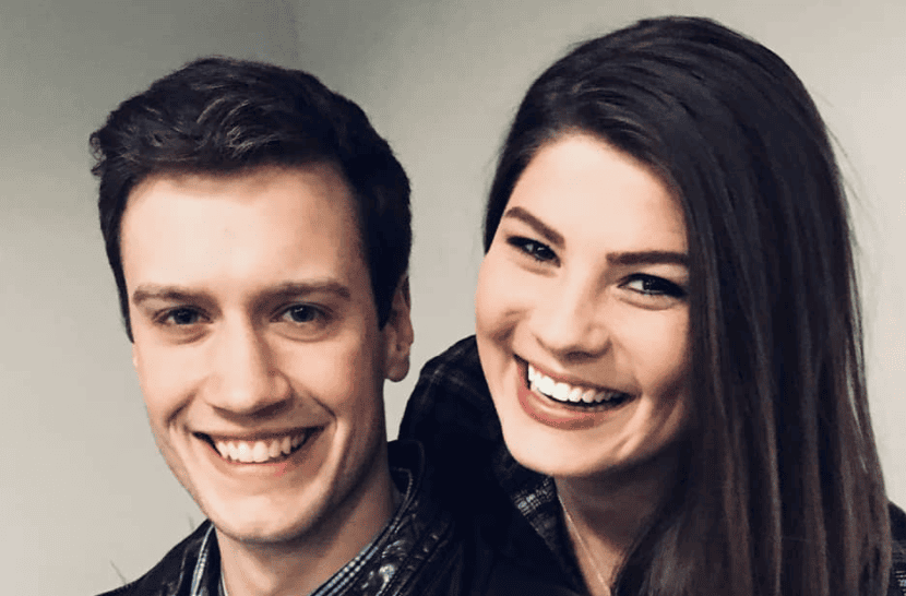 'Bringing Up Bates' star Tori Bates Instagram