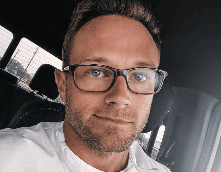 OutDaughtered Adam Busby Instagram
