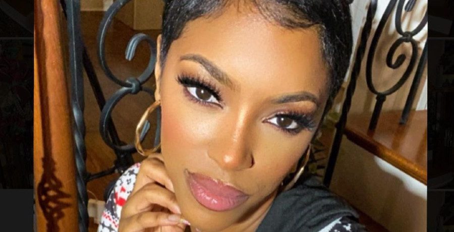 Porsha Williams Instagram