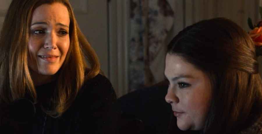 This is Us producers speak up about Kate's ovulation/pregnancy test.