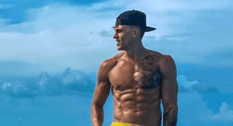 temptation Island from instagram