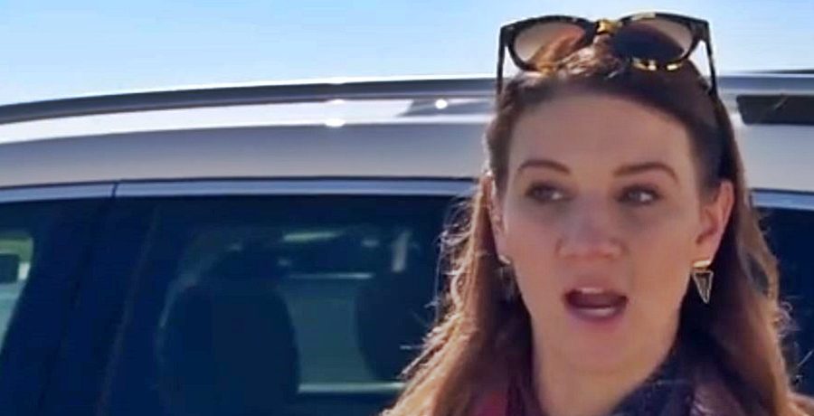OutDaughtered Danielle Busby Health