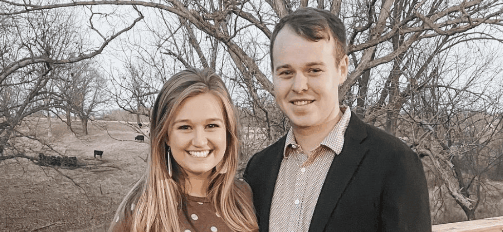 Joe and Kendra Duggar Instagram, Counting On Sneak Peek