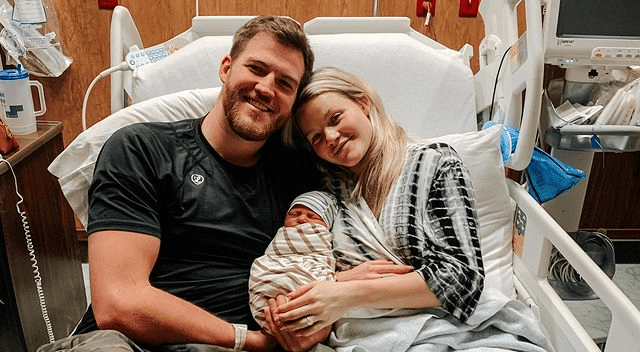 Witney Carson from Instagram