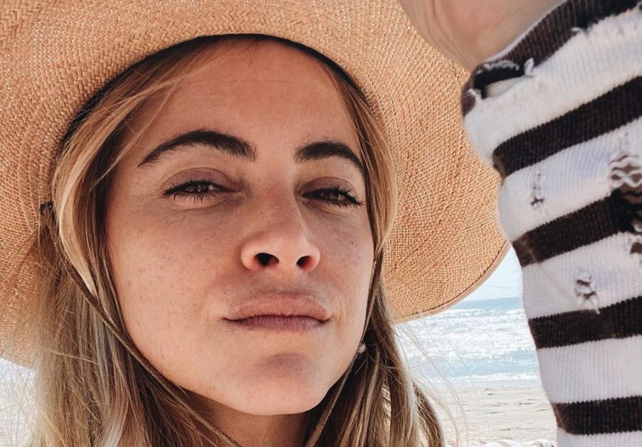 Emily Wickersham, NCIS-https://www.instagram.com/p/CL2tGiTF9qa/