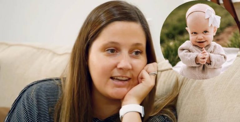 LPBW Tori Roloff Lilah