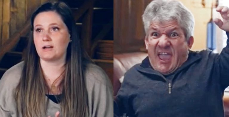 LPBW preview Matt Roloff Tori Roloff