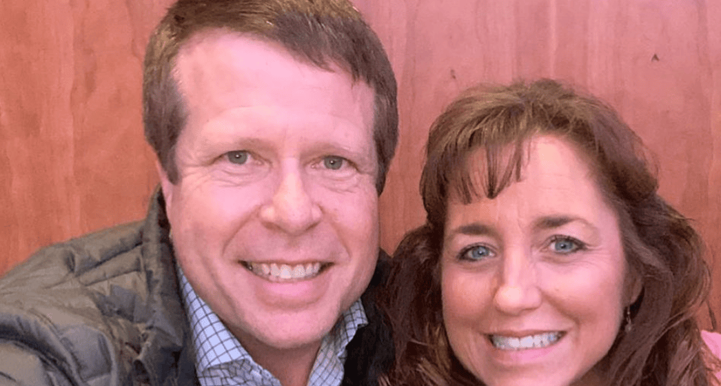 Duggar family Instagram