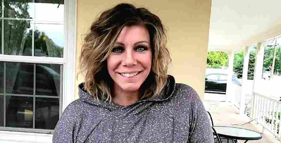 Fans think Meri Brown was drunk on Instagram Live