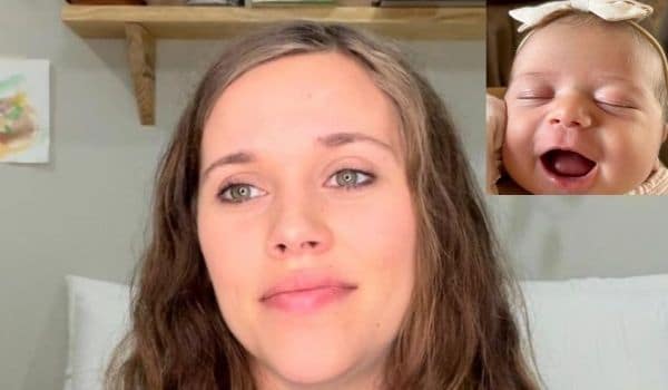 Jessa Seewald YouTube, Instagram