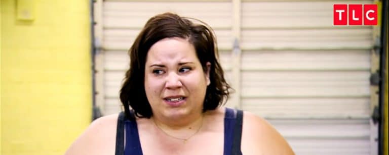 Whitney Way Thore/YouTube