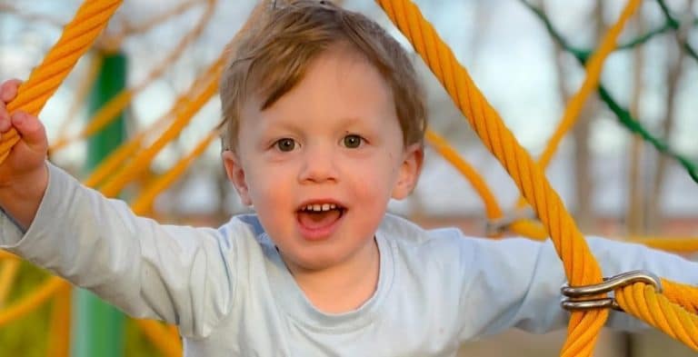 ‘Sweet Home Sextuplets:’ Blu Waldrop Plays By Different Rules