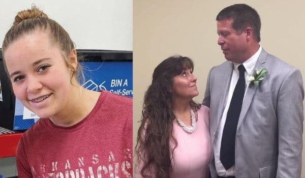Duggar Family Instagram, Duggar Family YouTube (Johannah Duggar)