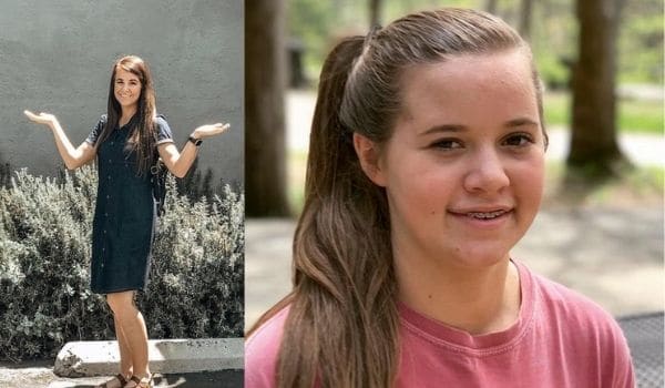 Jana Duggar Instagram, Duggar Family Instagram
