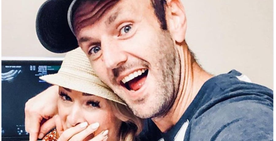 Jamie Otis Doug Hehner/Instagram