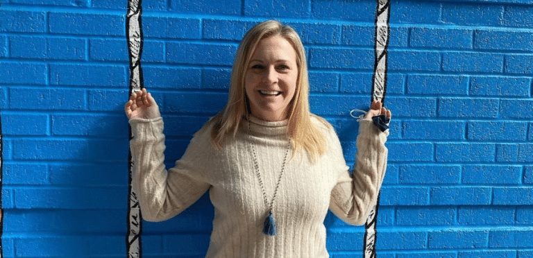 Melissa Joan Hart Looks Skeleton-Like In Latest Instagram Post