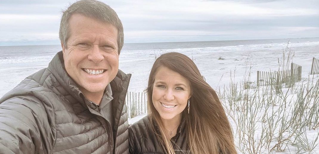 Jim Bob Duggar, Jana Duggar, Counting On