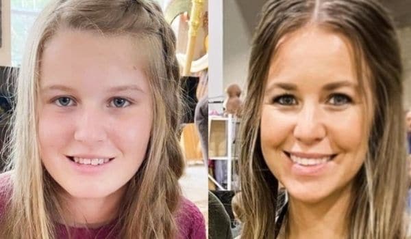 Jennifer Duggar, Jana Duggar (Duggar family Instagram)