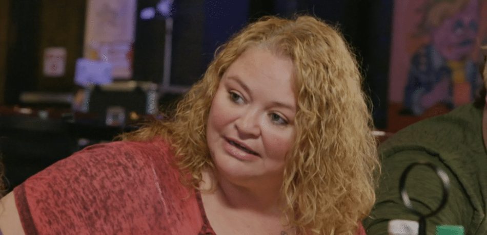 Amanda Halterman TLC