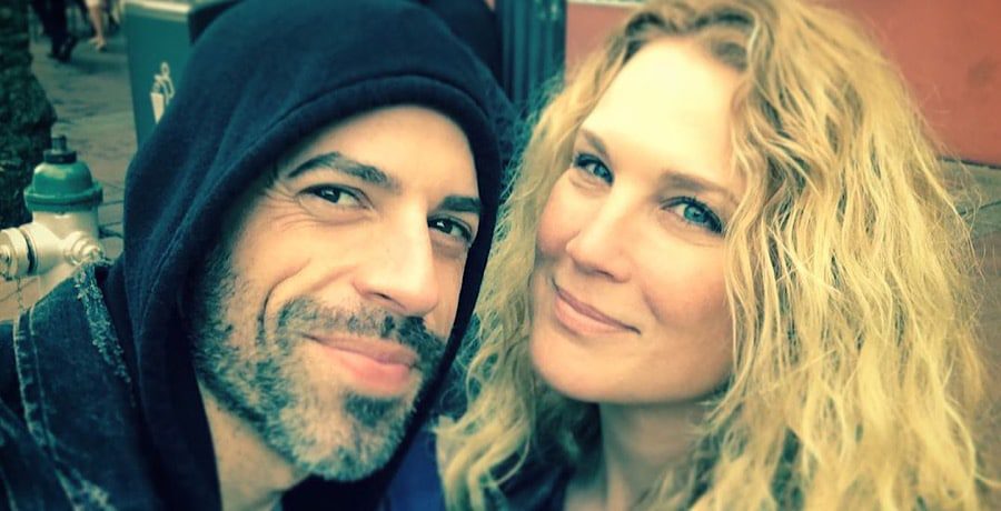 Credit: Chris Daughtry IG