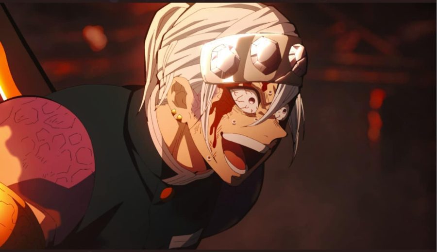 Demon Slayer Twitter