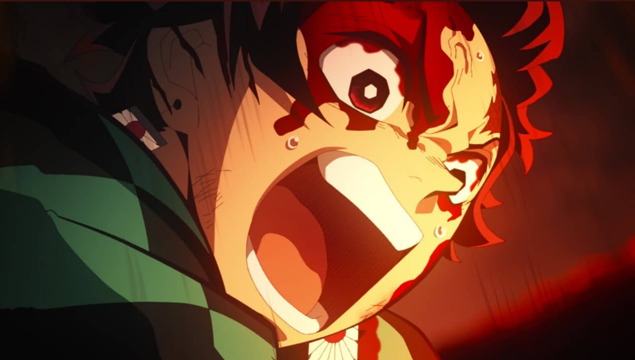 Demon Slayer Twitter