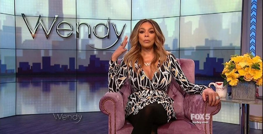 Wendy Williams And Hilary Duff Getting Sued By Hot Topic Segment? [Credit: YouTube]