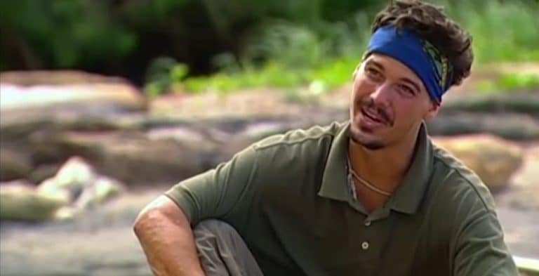 Boston Rob Survivor