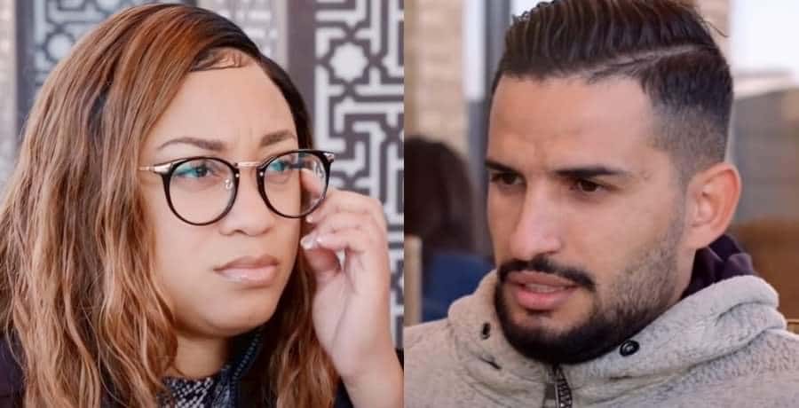 90 Day Fiance Credit: YouTube