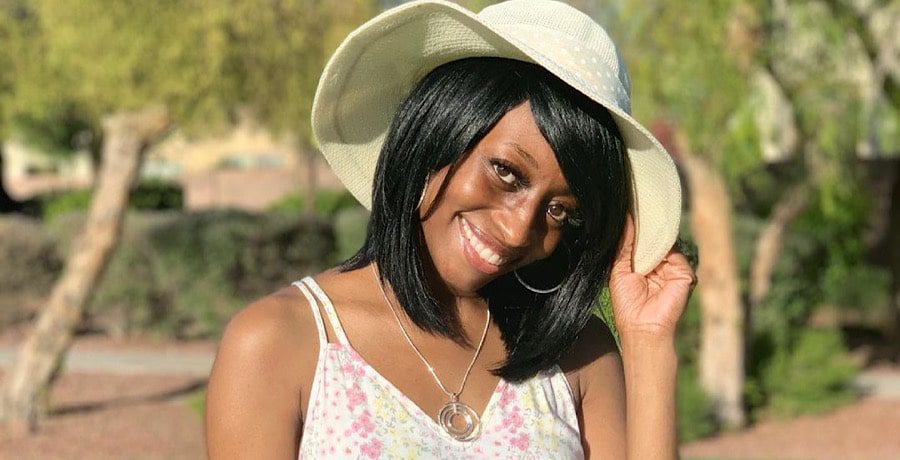 Karen Derrico Credit: Karen Derrico IG