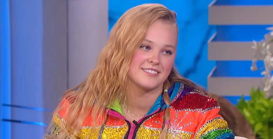 A young woman with blonde hair