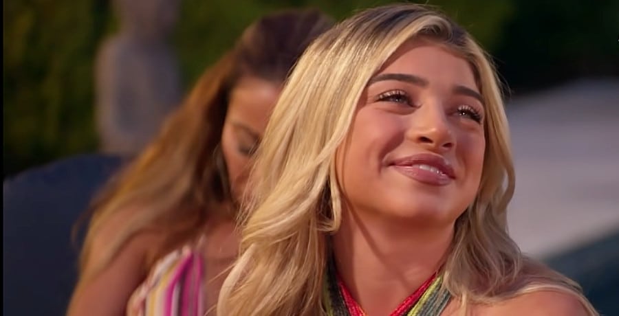 Gia Giudice/Credit: Bravo YouTube