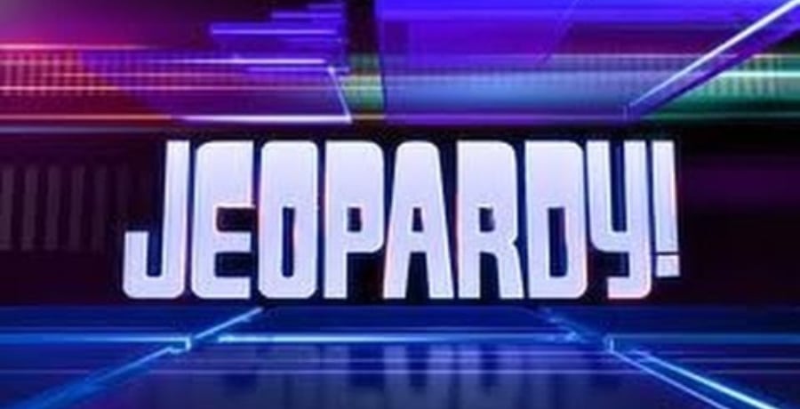 'Jeopardy!' Fans Slam Show For Bizarre Category & Nonsense Answers [YouTube]