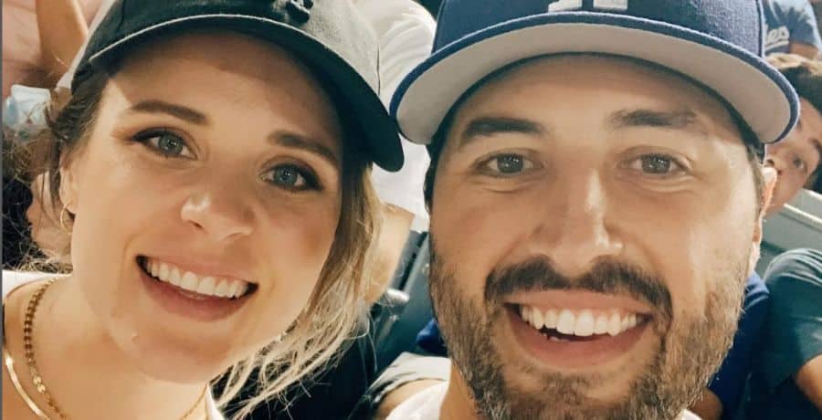 Jinger Vuolo Instagram