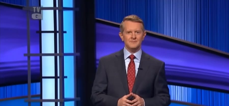 Jeopardy! Fans Want Fresh Changes [YouTube]