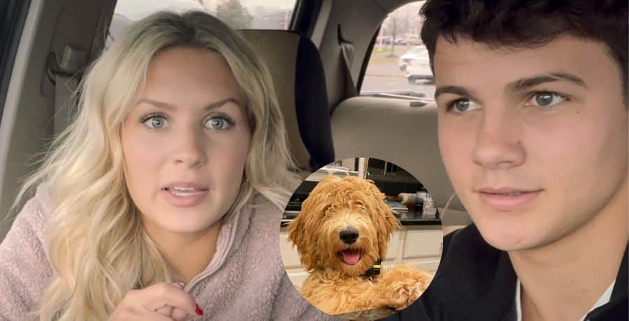 Travis Clark Instagram, YouTube, Katie Bates