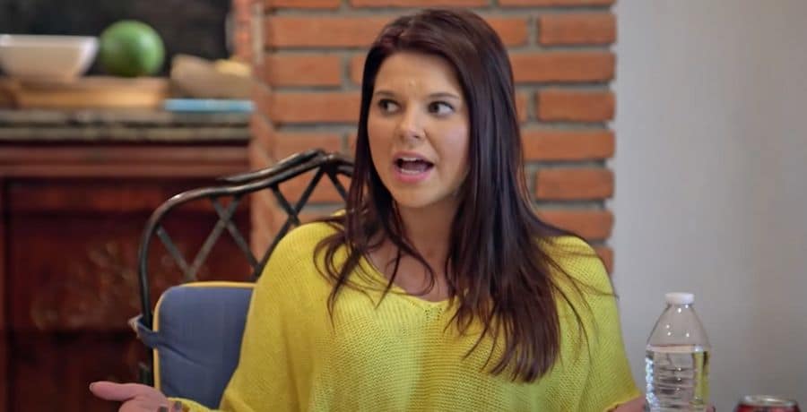 Duggar Cousin Amy King, YouTube