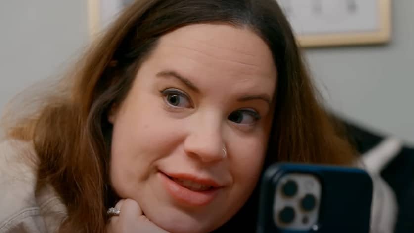 Whitney Way Thore from TLC