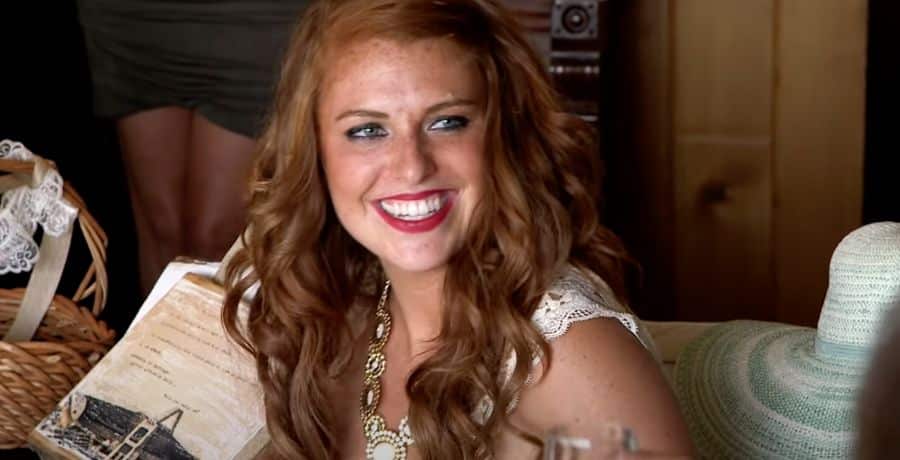 Audrey Roloff, YouTube