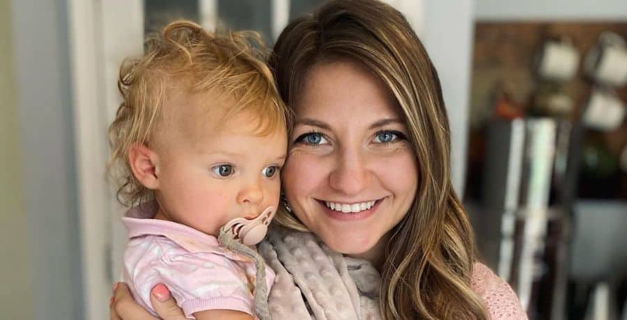 Hannah Duggar Instagram